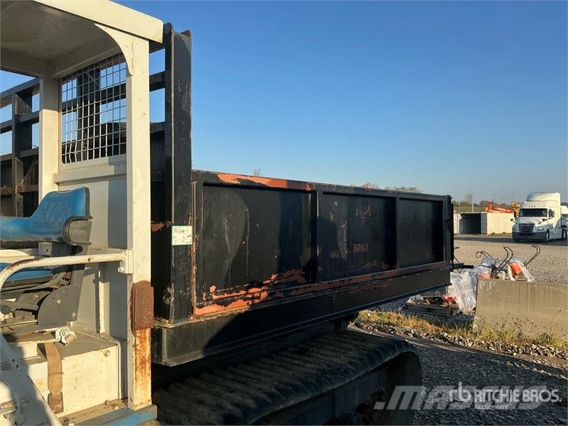IHI IC45-2 Crawler Carrier Construcción - Otros