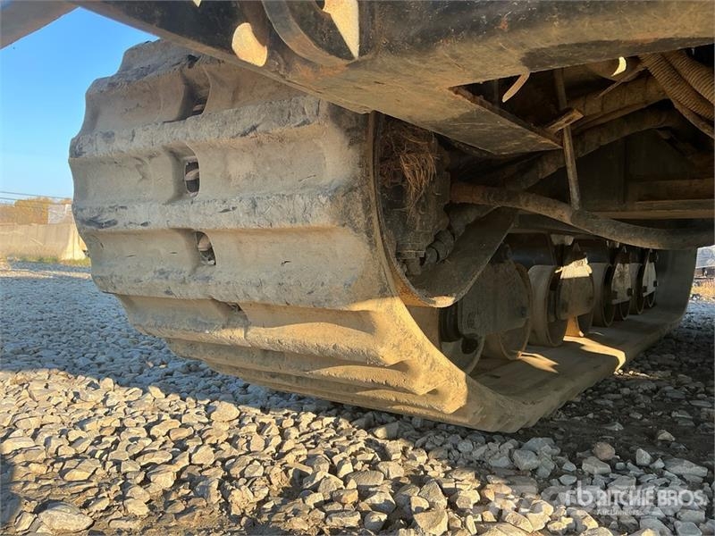 IHI IC45-2 Crawler Carrier Construcción - Otros