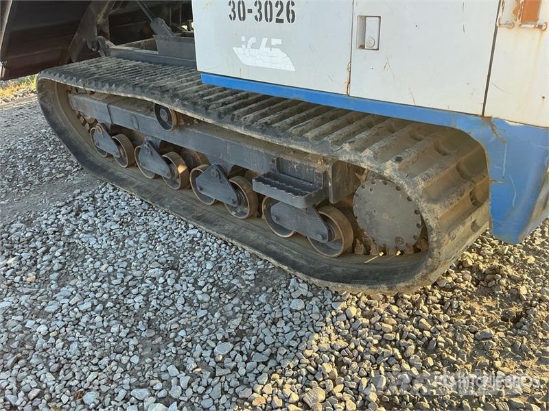 IHI IC45-2 Crawler Carrier Construcción - Otros