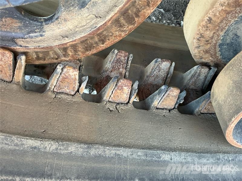 IHI IC45-2 Crawler Carrier Construcción - Otros