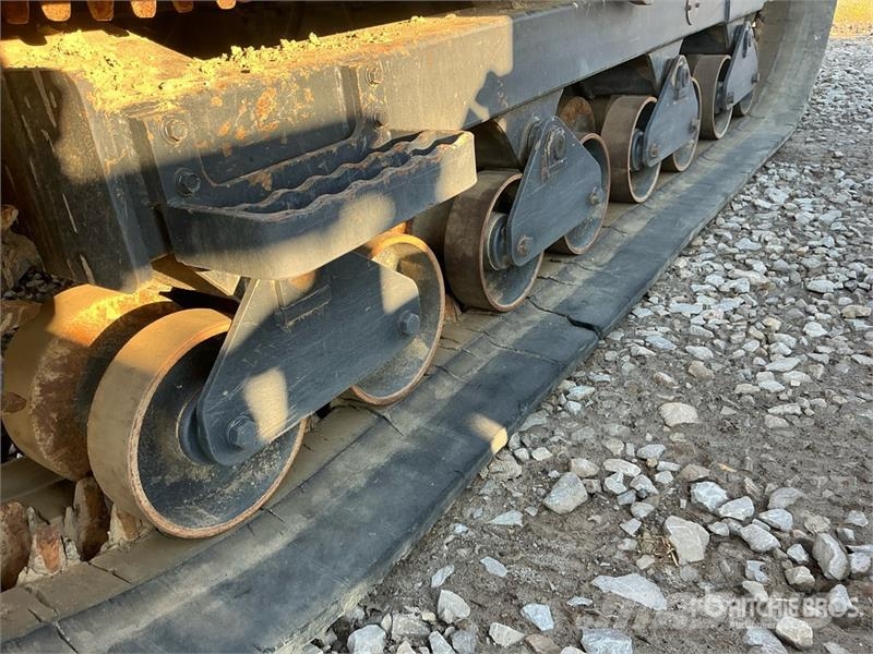 IHI IC45-2 Crawler Carrier Construcción - Otros