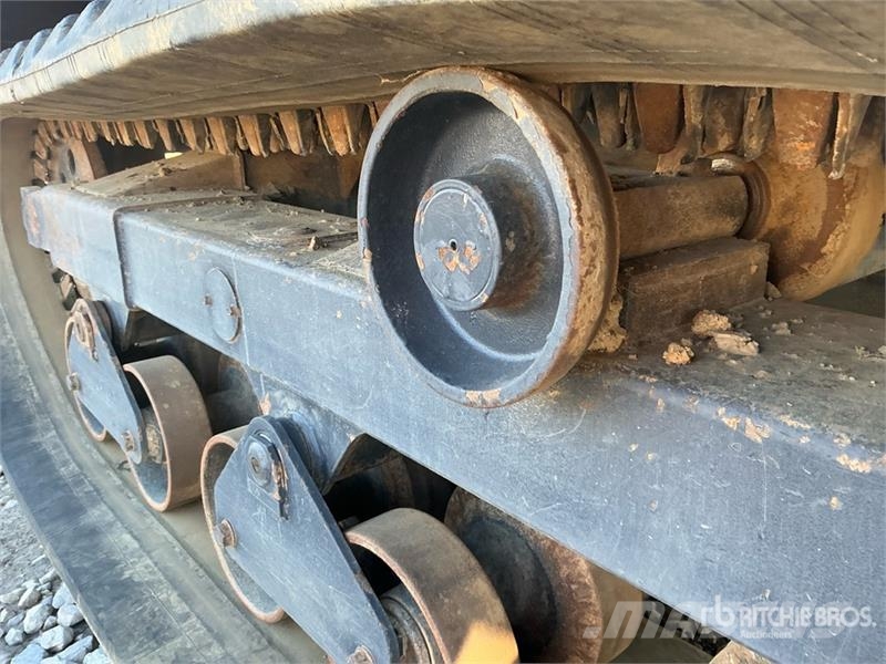 IHI IC45-2 Crawler Carrier Construcción - Otros