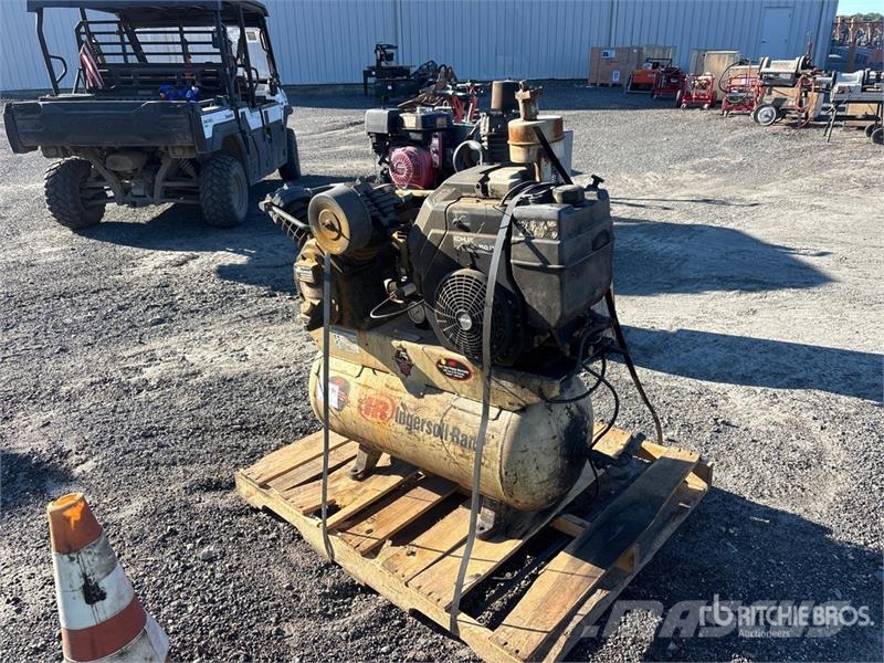 Ingersoll Rand 2475 Compressors
