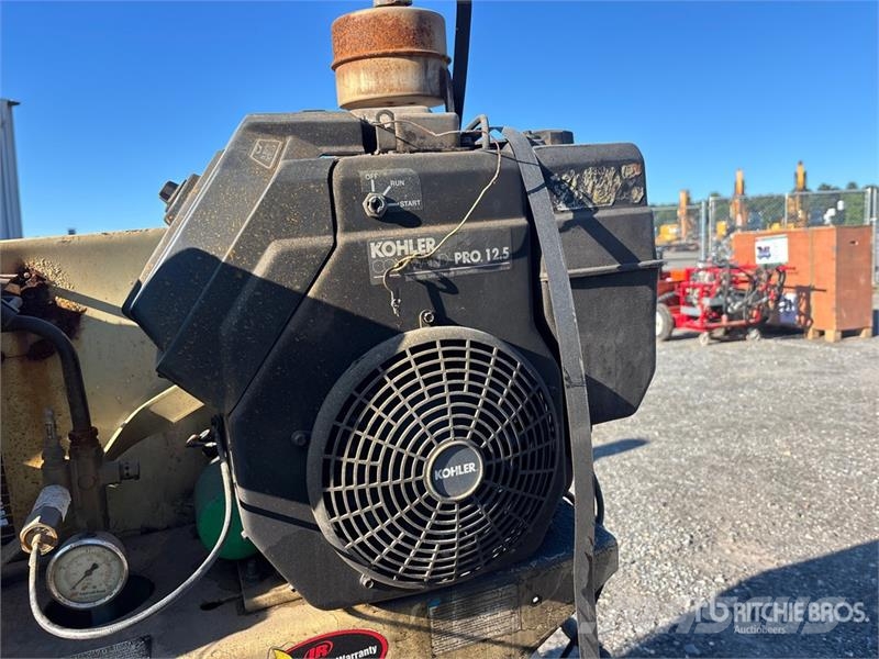 Ingersoll Rand 2475 Compressors
