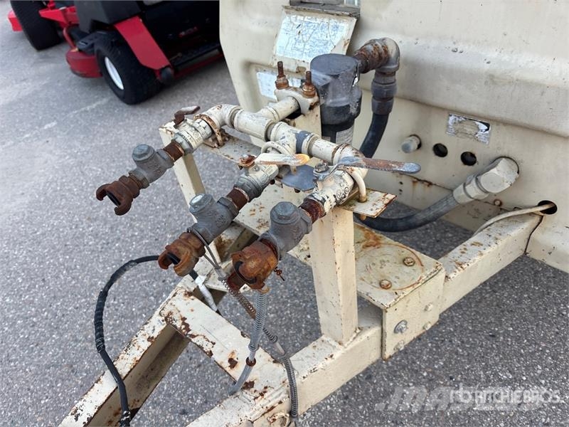 Ingersoll Rand P185 Air Compressor Воздушные компрессоры