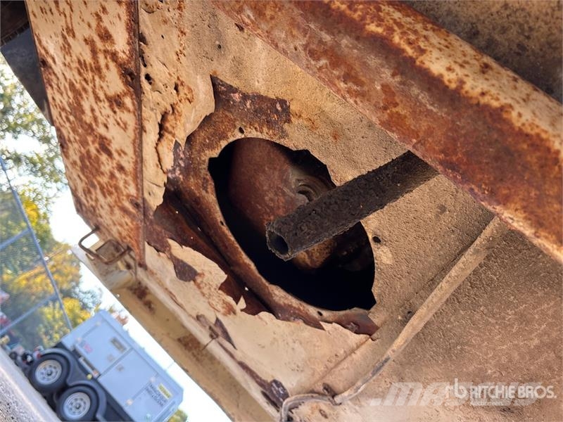Ingersoll Rand P185JD Воздушные компрессоры