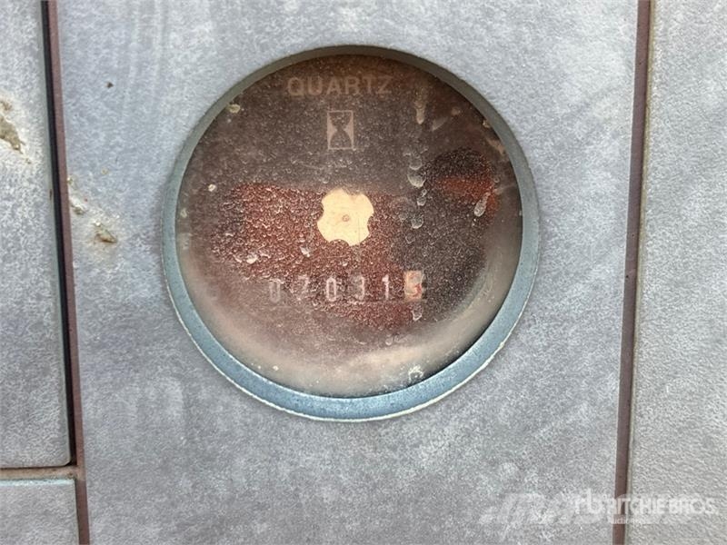 Ingersoll Rand P185JD Воздушные компрессоры