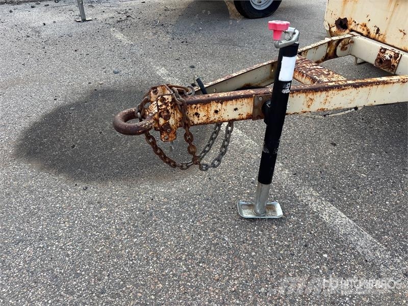 Ingersoll Rand P185JD Воздушные компрессоры