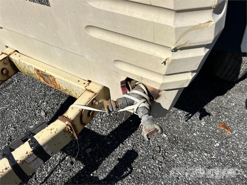 Ingersoll Rand P185WIR Compressors