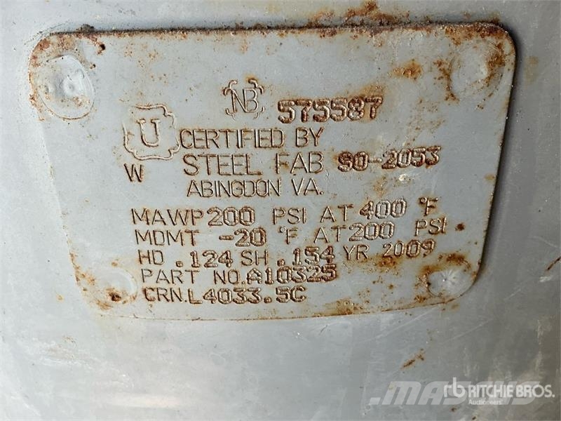 Ingersoll Rand UP6-7.5 TAS-125 40 cfm Skid-Mounted Air Compressor Воздушные компрессоры