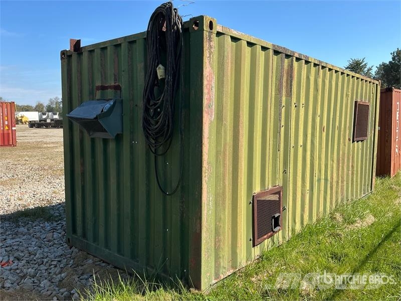 Ingersoll Rand UP6-7.5 TAS-125 40 cfm Skid-Mounted Air Compressor Воздушные компрессоры