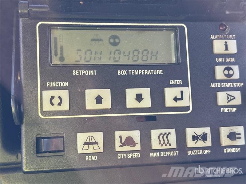 International 4300 Рефрижератори