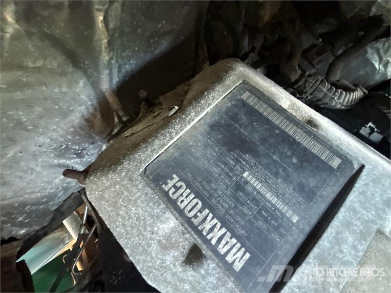International 4300 Kiper tovornjaki