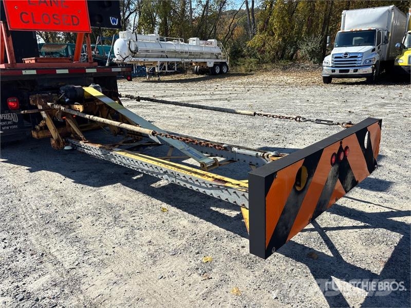 International 4300 Komunalna vozila