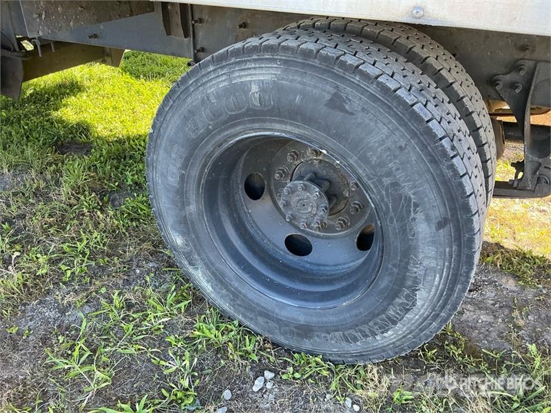 International 4300 Autocamioane