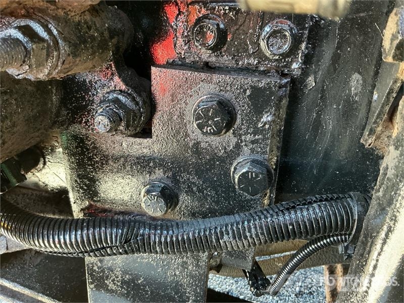 International 4300 Kiper tovornjaki