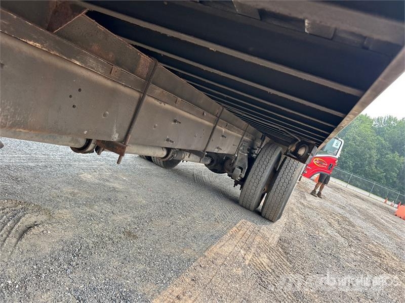 International 4300 Fast kasse