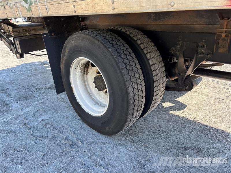 International 4300 Box trucks