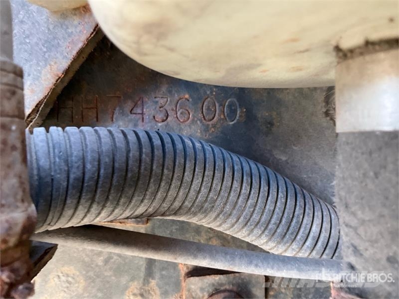International 4300 Isotermos y frigoríficos