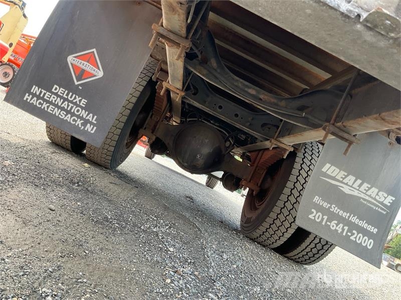 International 4300 Isotermos y frigoríficos