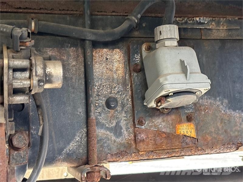 International 4300 Рефрижератори