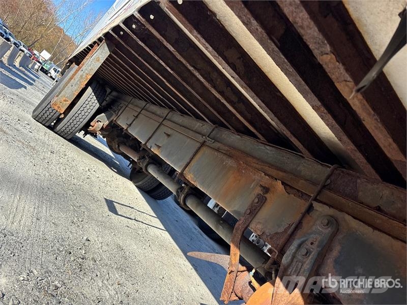International 4300 Рефрижератори
