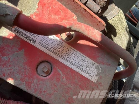International 4300 Isotermos y frigoríficos