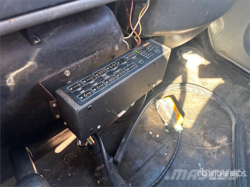 International 4300 Δημοτικά οχήματα/Οχήματα γενικής χρήσης