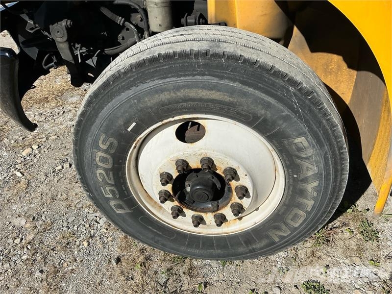 International 4300 Autocamioane