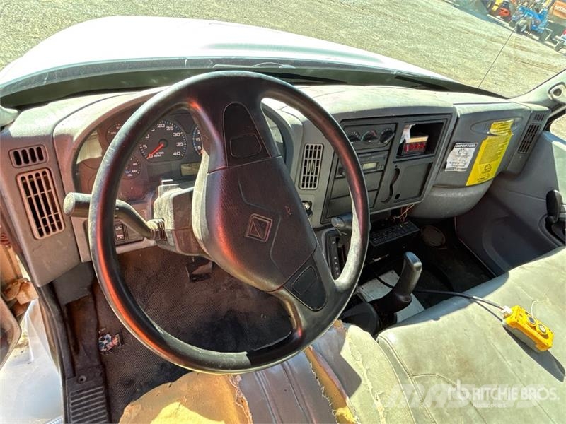 International 4300 Δημοτικά οχήματα/Οχήματα γενικής χρήσης