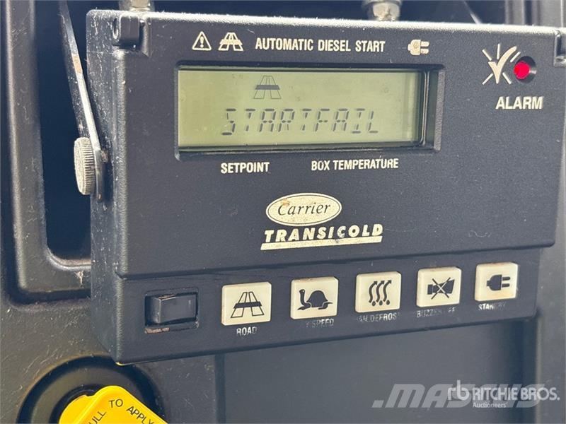 International 4300 Isotermos y frigoríficos