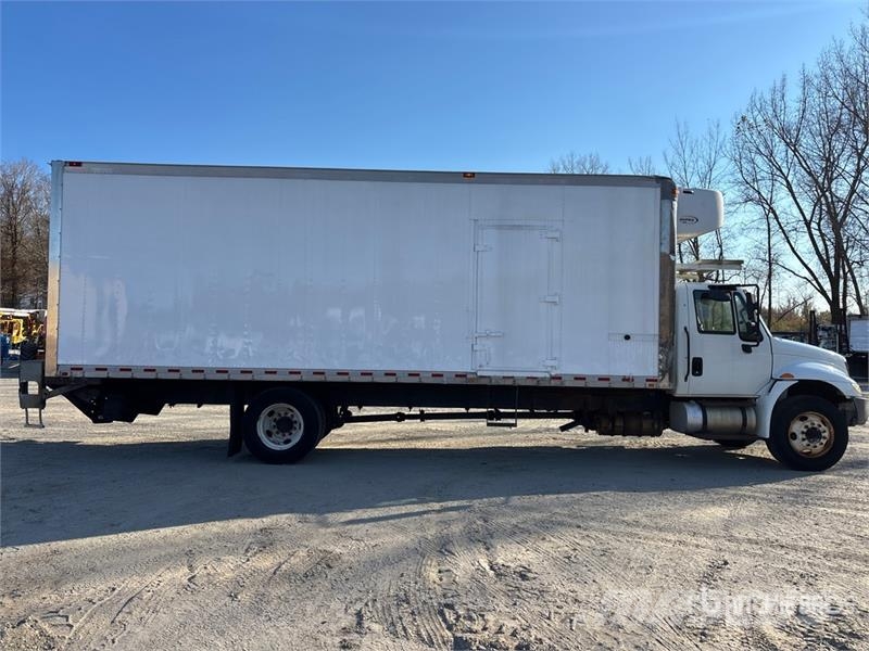 International 4300 Рефрижератори