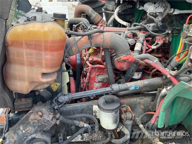 International 4300 Isotermos y frigoríficos