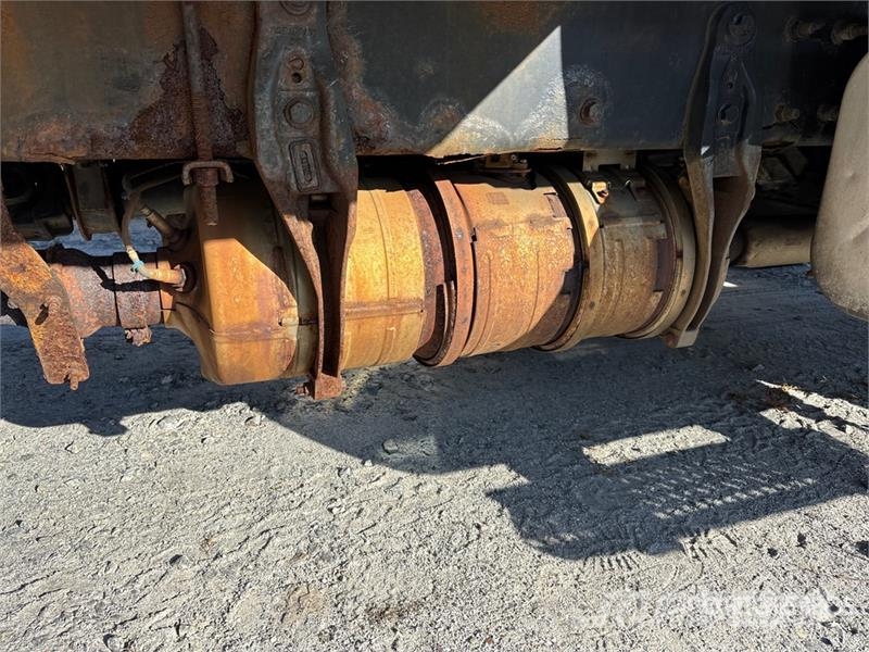 International 4300 Рефрижератори