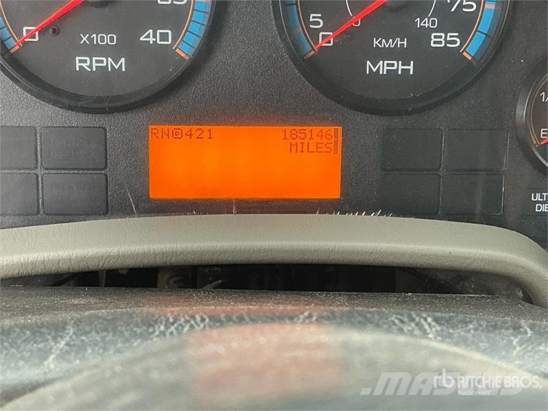 International 4300 Komunalna vozila
