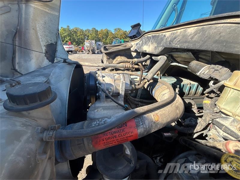 International 4300 Δημοτικά οχήματα/Οχήματα γενικής χρήσης