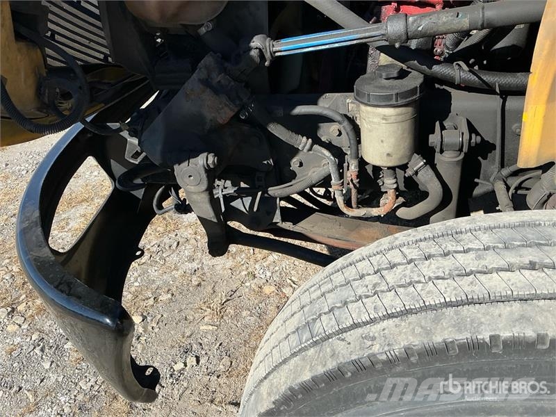 International 4300 Autocamioane