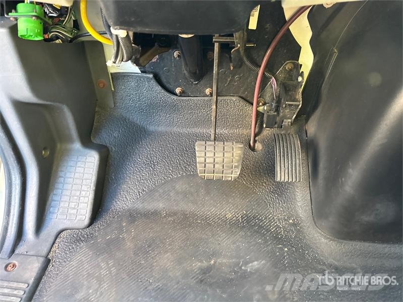 International 4300 Рефрижератори