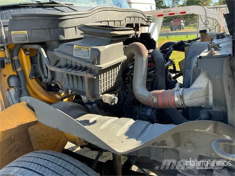 International 4300 Autocamioane