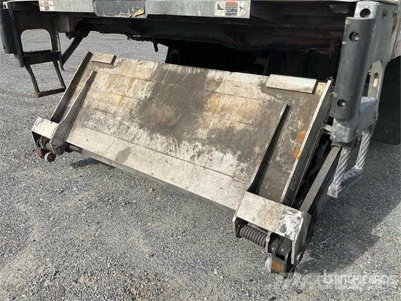International 4300 Camiones con temperatura controlada