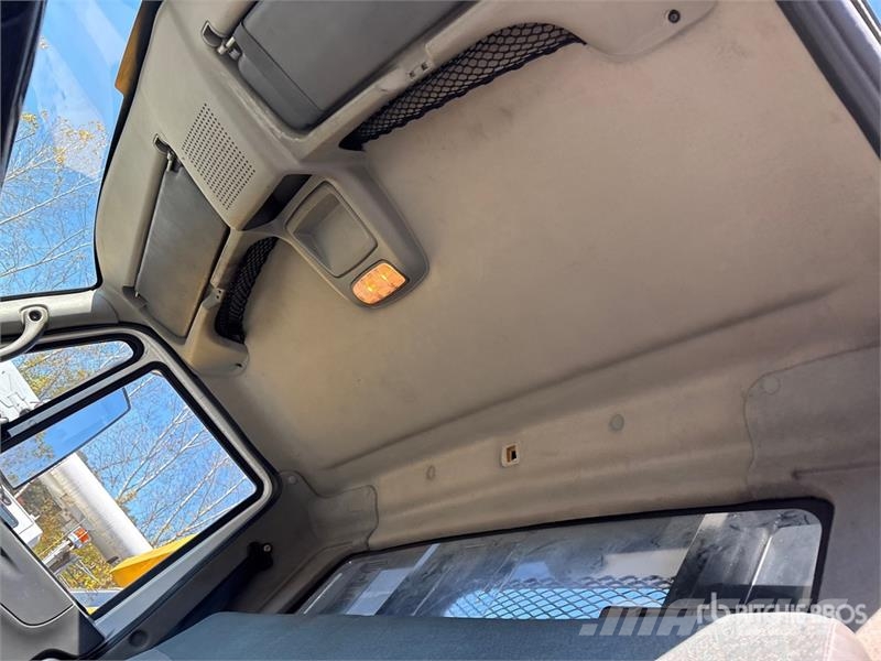 International 4300 Komunalna vozila