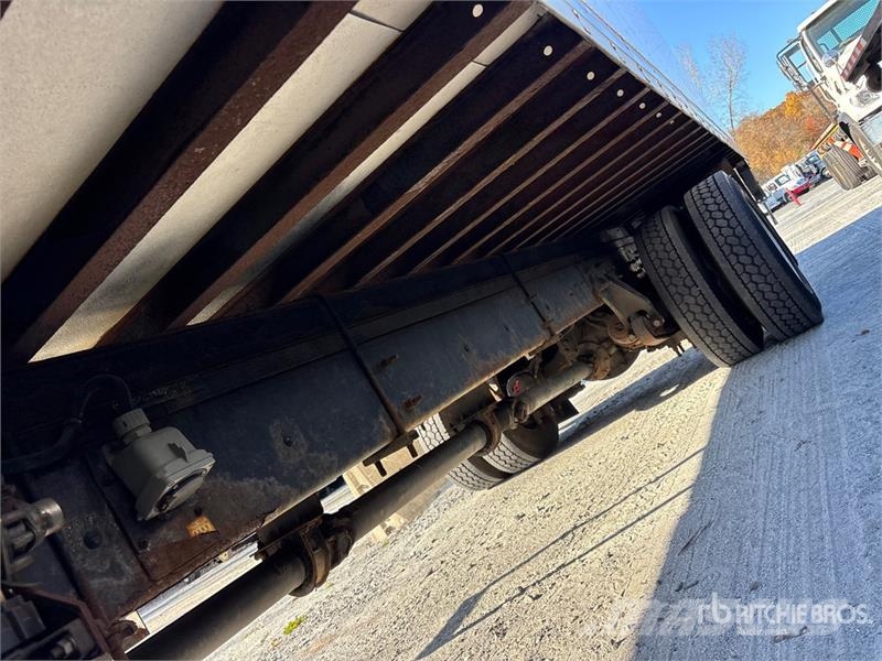 International 4300 Рефрижератори