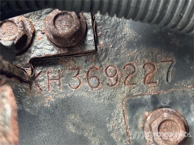 International 4300 Temperature controlled trucks