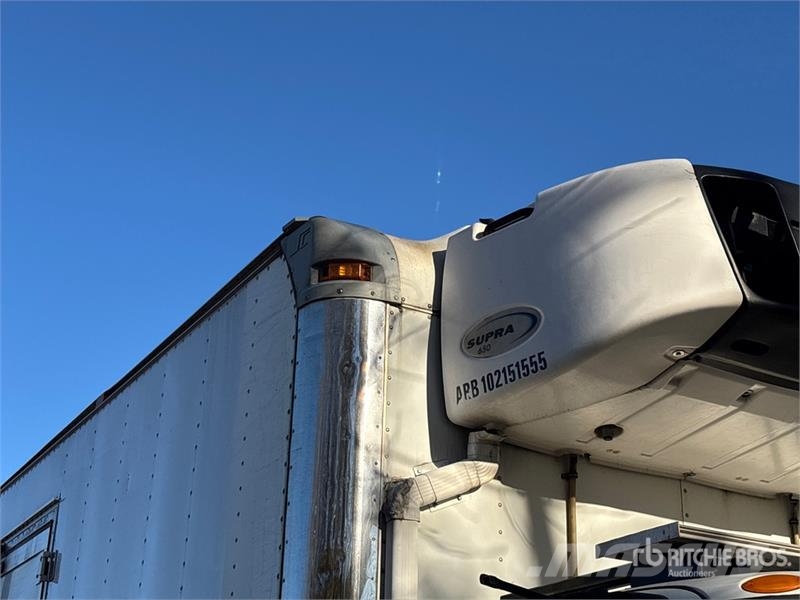 International 4300 Kühlkoffer