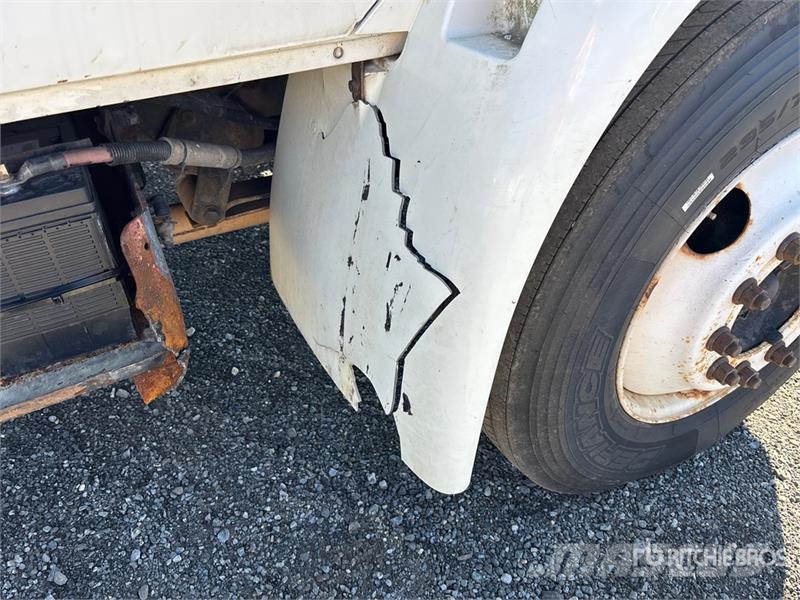 International 4300 Δημοτικά οχήματα/Οχήματα γενικής χρήσης
