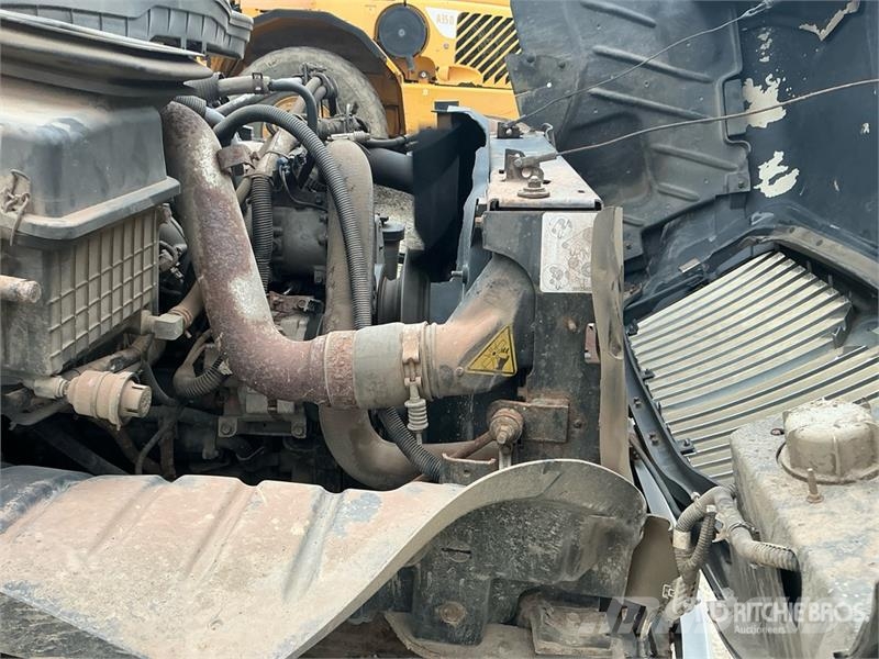 International 4300 多目的/汎用車両