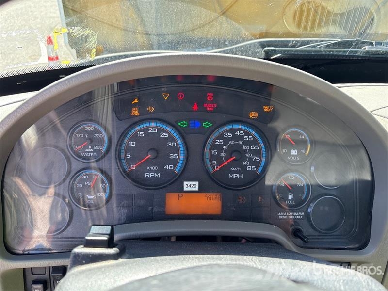 International 4300 Komunalna vozila
