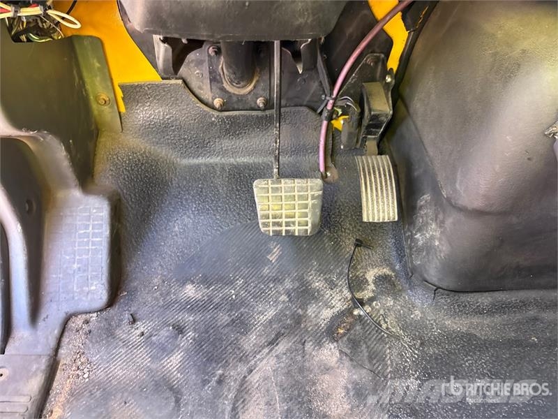 International 4300 Komunalna vozila