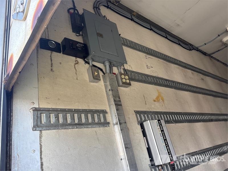 International 4300 Isotermos y frigoríficos