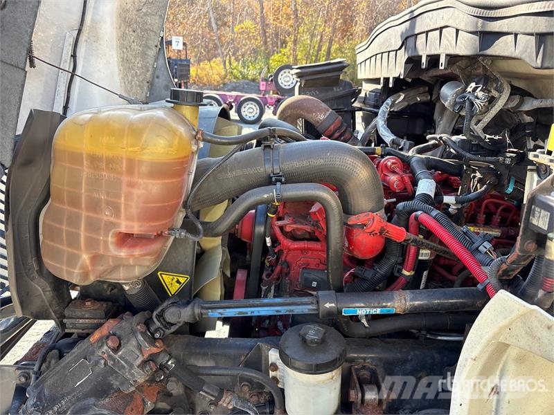 International 4300 Рефрижератори